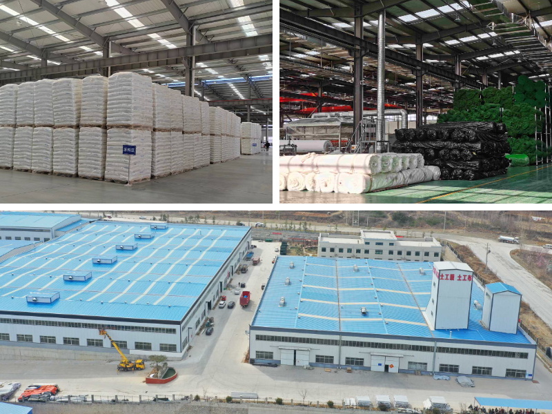 ผ้าใยสังเคราะห์ 16 ออนซ์