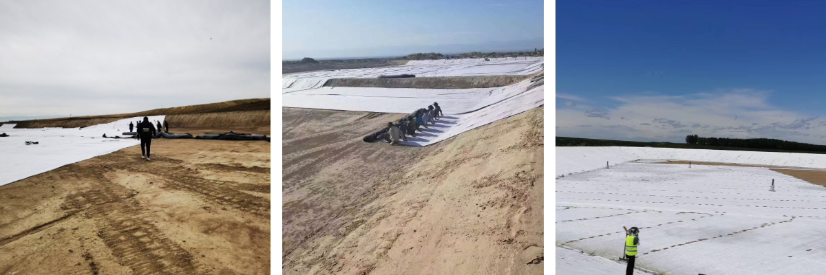 Woven vs. Non-Woven Geotextiles: Key Differences and When to Use Each Woven vs. Non-Woven Geotextiles: Key Differences and When to Use Each