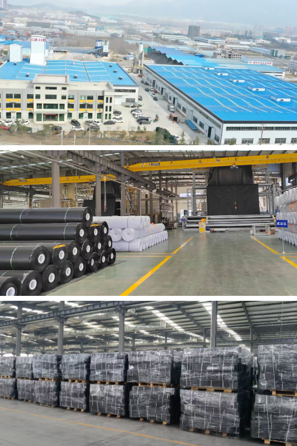 Soluções de geocélulas para taludes com solos ácidos: compatibilidade química e prevenção da corrosão.