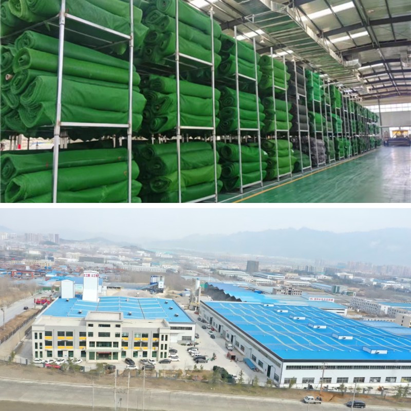 Filet de végétation 3D ou enrochement : lequel est le meilleur pour votre projet de lutte contre l’érosion ? Filet de végétation 3D ou enrochement : lequel est le meilleur pour votre projet de lutte contre l’érosion ?