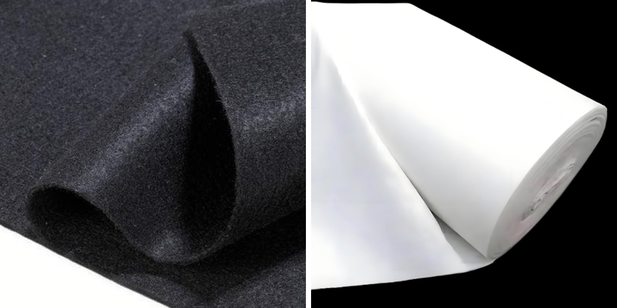 Panduan Langkah demi Langkah untuk Memasang Kain Geotekstil untuk Proyek Anda