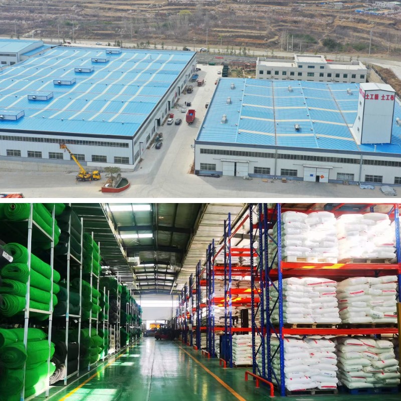 كيفية اختيار قماش الجيوتكسيل المناسب لمشروع المناظر الطبيعية أو الصرف الصحي الخاص بك