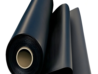 การวิจัยเกี่ยวกับแผ่นซับ HDPE เป็นวัสดุป้องกันการซึมหลักสำหรับวิศวกรรมหลุมฝังกลบสมัยใหม่