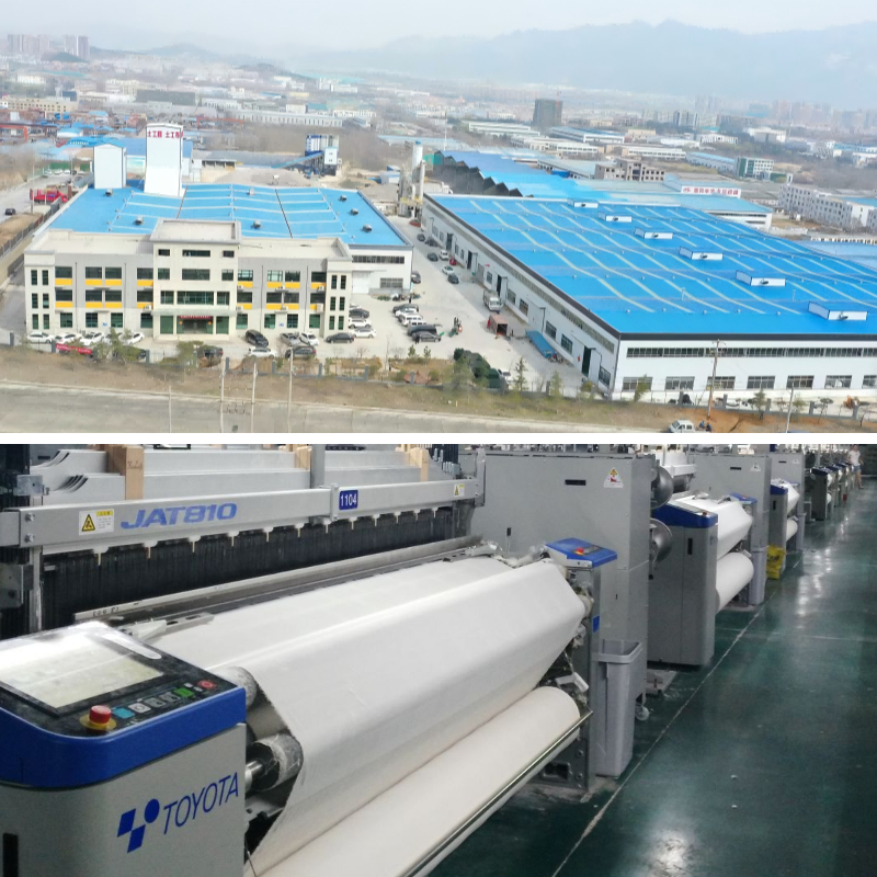 Cement Impregnated Fabric and Waterproof Membranes: Hybrid Solutions for Extreme Moisture Zones Cement Impregnated Fabric and Waterproof Membranes: Hybrid Solutions for Extreme Moisture Zones