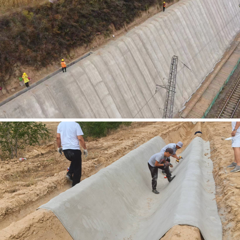 Распространенные ошибки, которых следует избегать при использовании цементных одеял