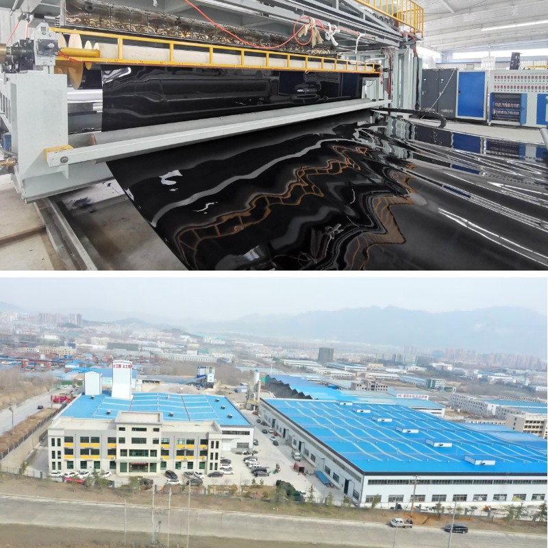 ジオチューブ生地の仕様：スラリーに適した素材の選び方