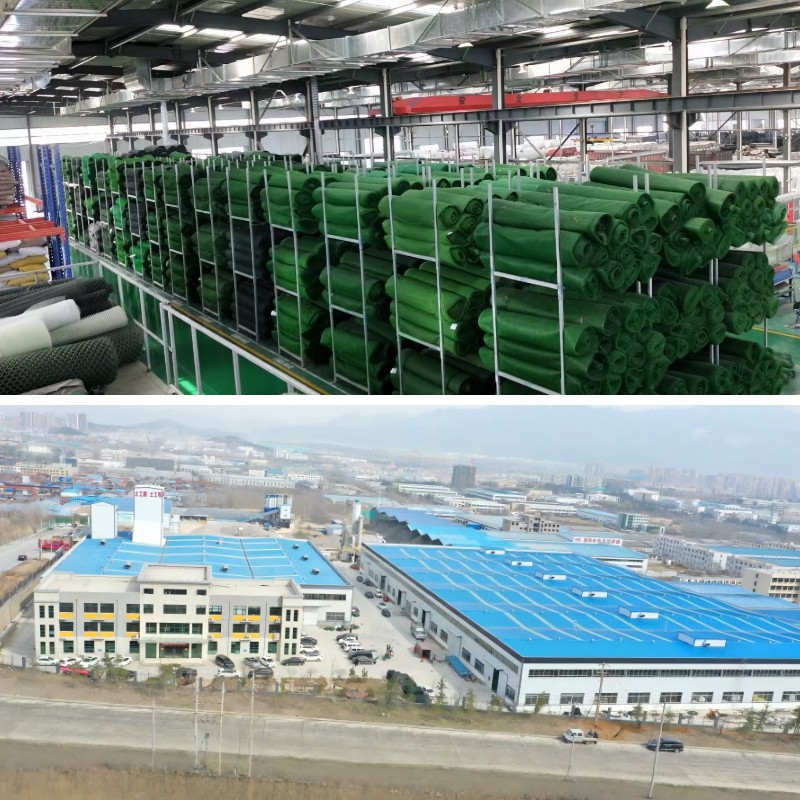 Por qué las redes de vegetación 3D son clave para la infraestructura verde y el desarrollo sostenible.