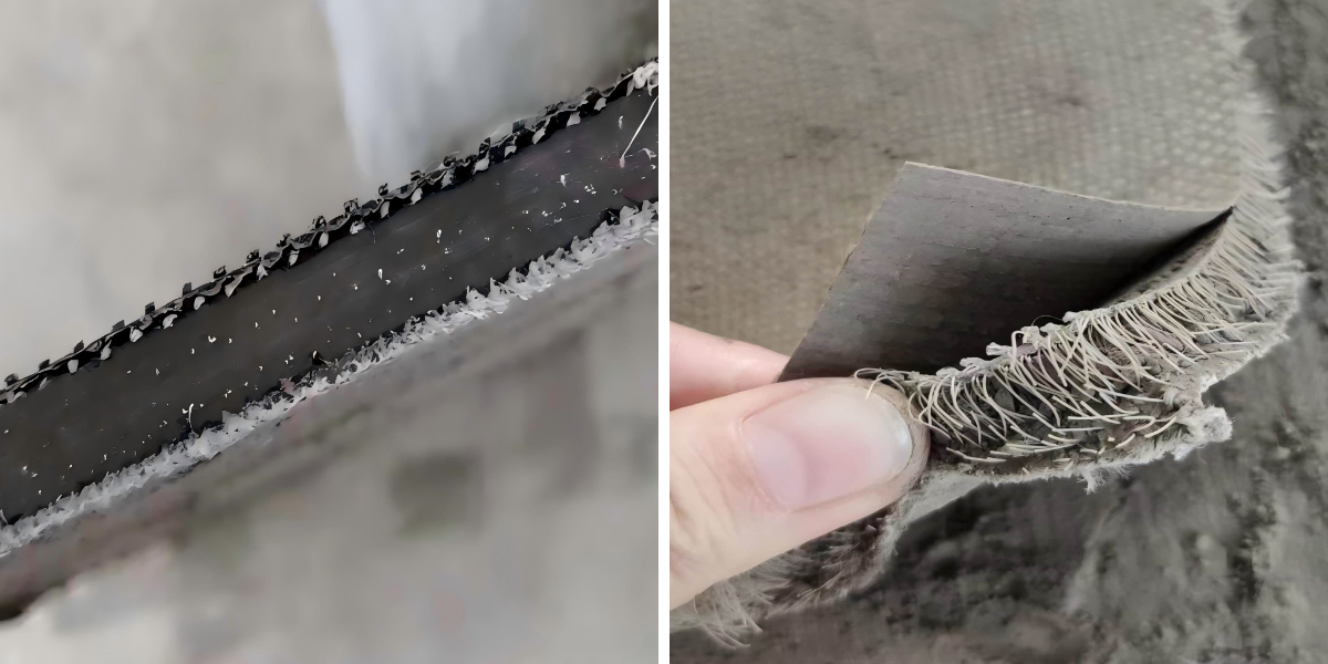 نصائح صيانة الهياكل الخرسانية القماشية: إطالة عمرها الافتراضي نصائح صيانة الهياكل الخرسانية القماشية: إطالة عمرها الافتراضي