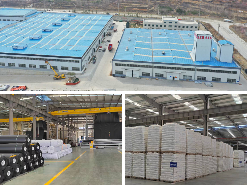 Why Geotextile Tubes Are Ideal for Fast Emergency Flood Defense Why Geotextile Tubes Are Ideal for Fast Emergency Flood Defense