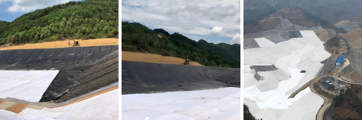 أفضل نسيج جيوتكستايل أفضل نسيج جيوتكستايل