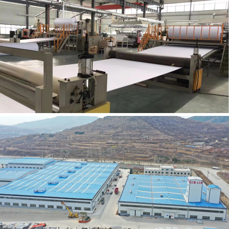 Case Study: Reinforcing a Steep Slope with Woven Geotextile and Vegetation