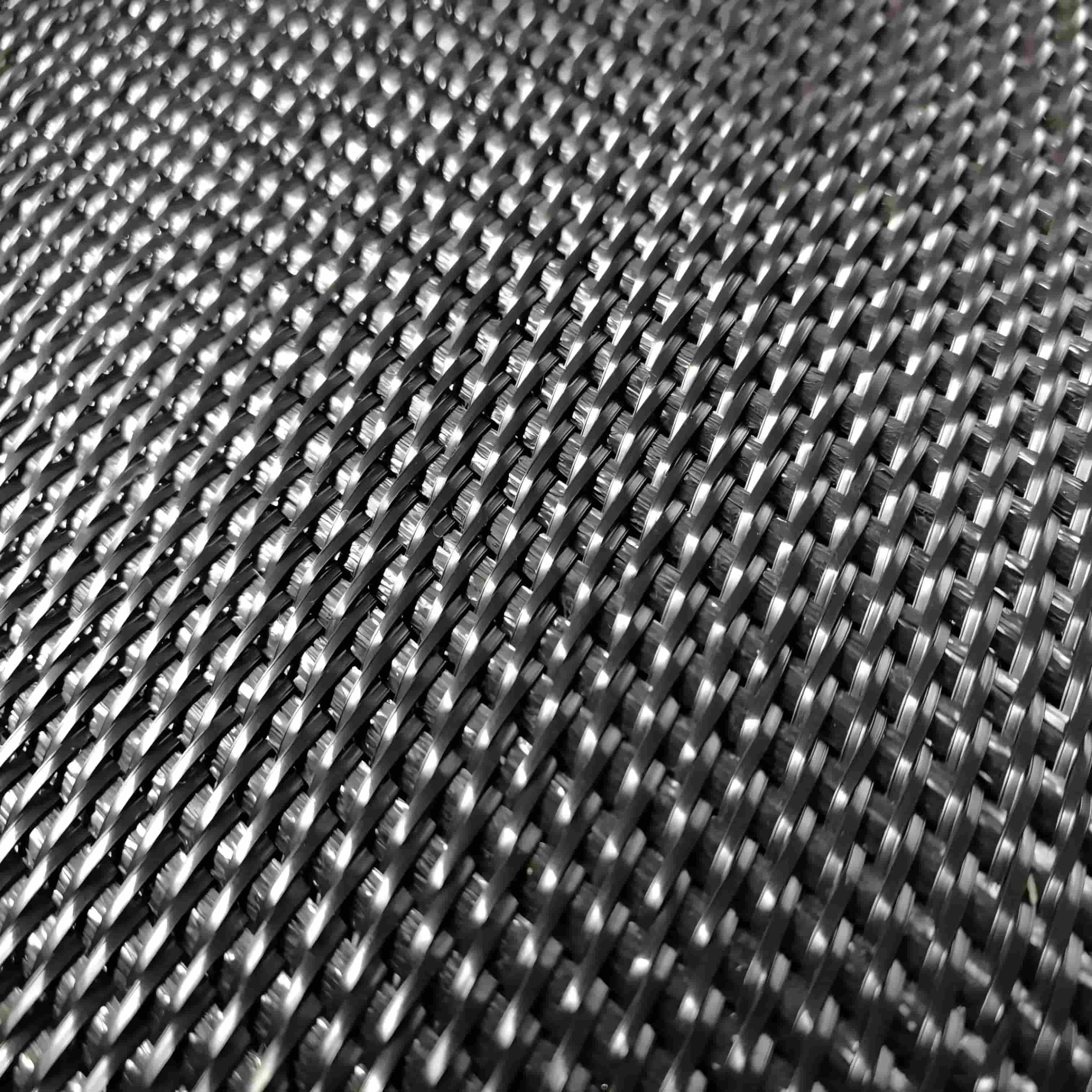 أكياس تجفيف الحمأة