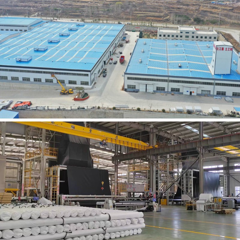 كيفية اختبار جودة قماش التكسية الأرضية: دليل المشتري لتجنب المنتجات المعيبة كيفية اختبار جودة أقمشة الجيوتكستيل: دليل للمشتري لتجنب المنتجات المعيبة