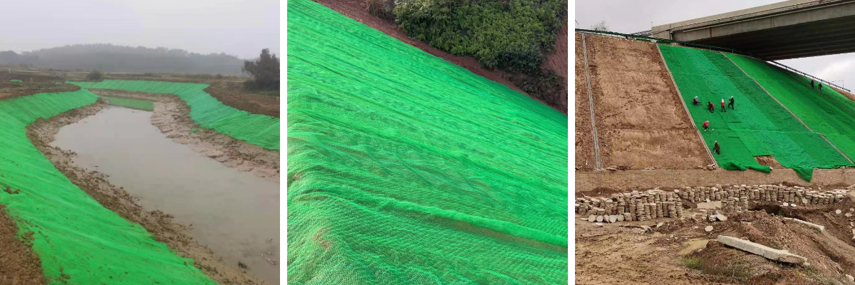 Geomats in Road Construction: Enhancing Subgrade Strength and Reducing Maintenance Costs