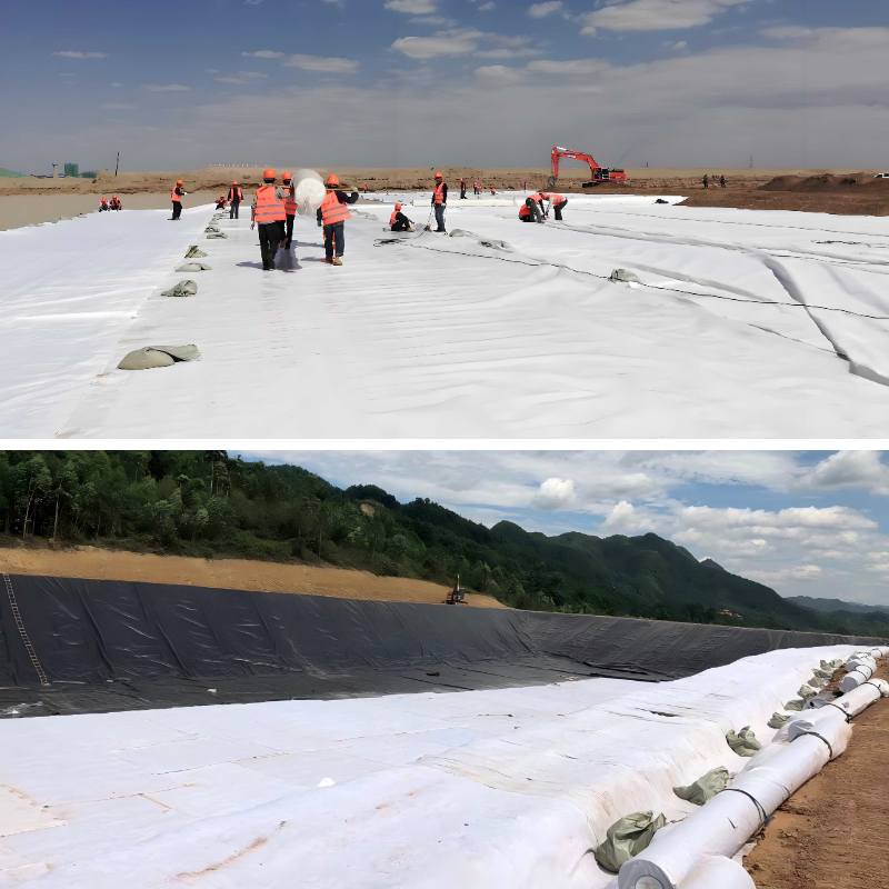 Geofabric Installation: Common Mistakes and How to Avoid Them