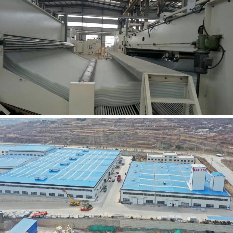 5 Common Geotextile Fabric Applications You Should Know 5 Common Geotextile Fabric Applications You Should Know