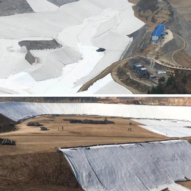 Geotextile Cloth Material Options: Polypropylene vs. Polyester—Pros & Cons Geotextile Cloth Material Options: Polypropylene vs. Polyester—Pros & Cons