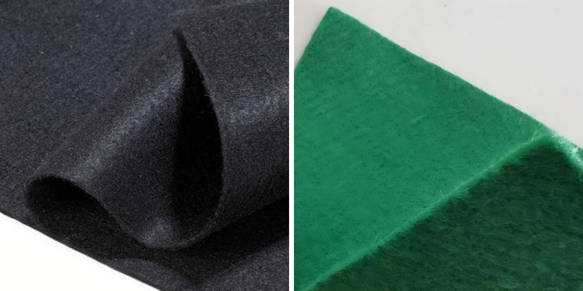 Roles Geotécnicos Clave de la Tela Geotextil en el Desarrollo de Infraestructura