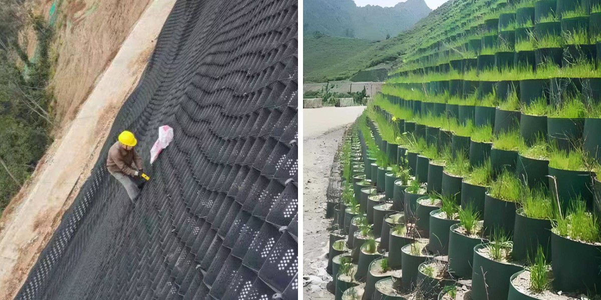 Panduan Instalasi Geocell HDPE: Langkah demi Langkah untuk Pemula (Dengan Tips Profesional)