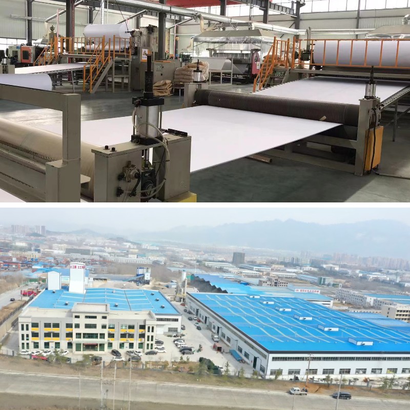 Футеровка площадок для горнодобывающей промышленности и кучного выщелачивания: обеспечение химической стойкости и защиты от проколов с помощью композитных материалов.