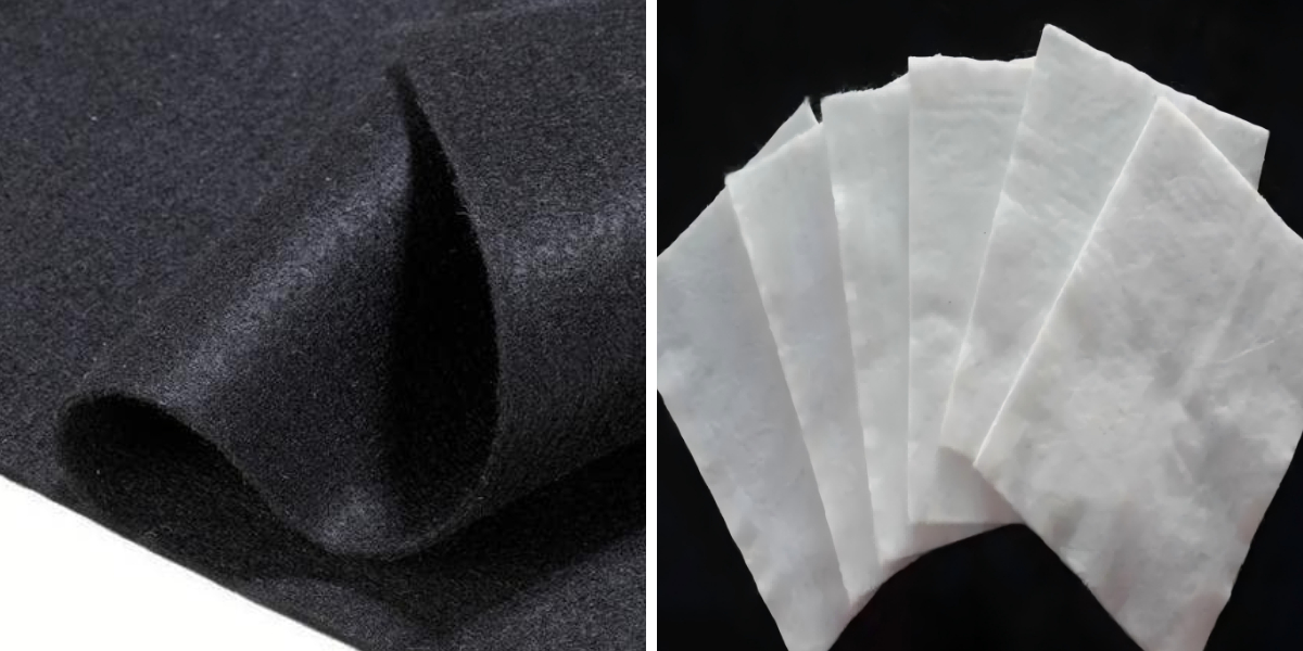 When to Use Standard vs. Custom Geotextile Specifications