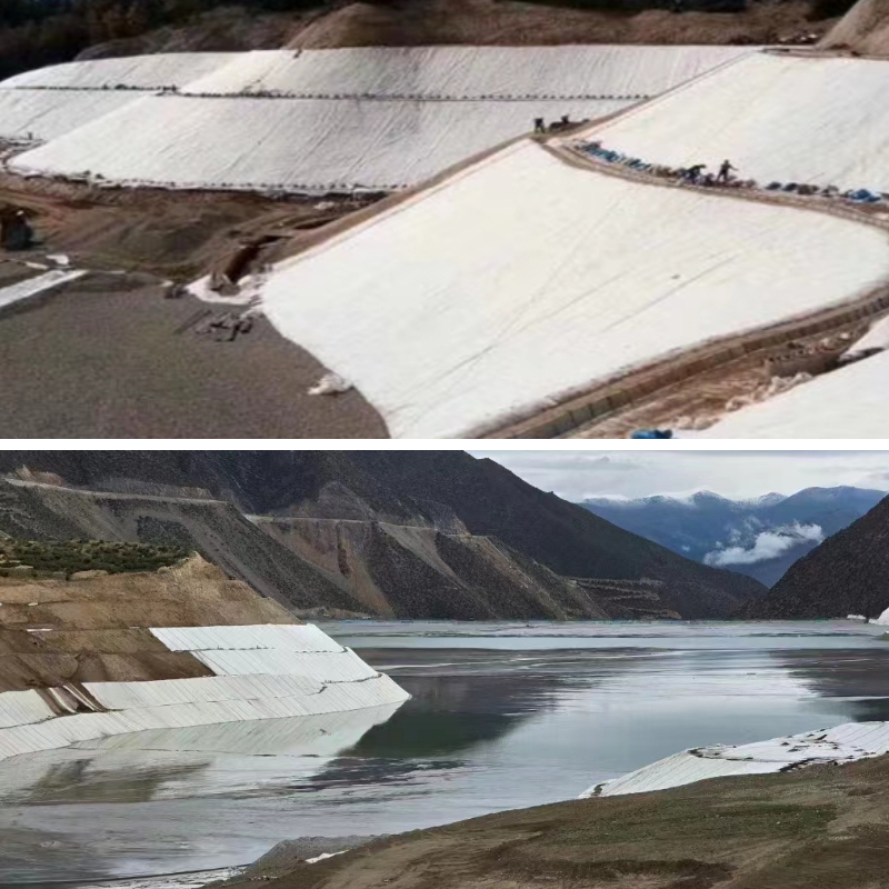 ジオテックフィルターファブリック