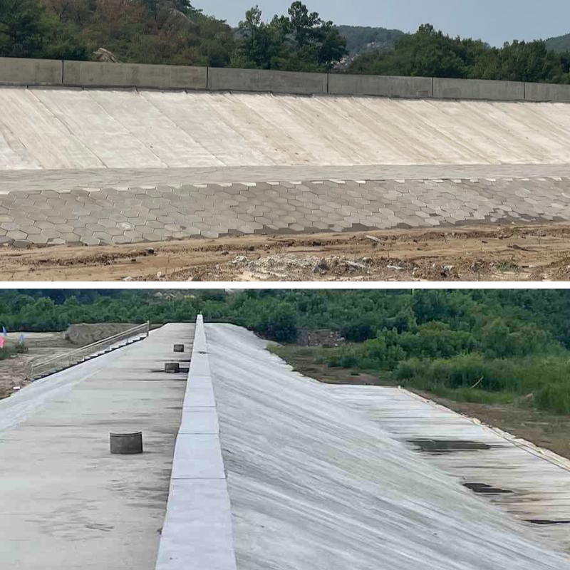 Qual a durabilidade da manta cimentícia? Fatores que influenciam a sua vida útil e considerações sobre a sua resistência.