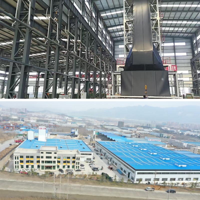 Solutions de confinement minier : géomembranes pour aires de lixiviation en tas, barrages de résidus et bassins de traitement