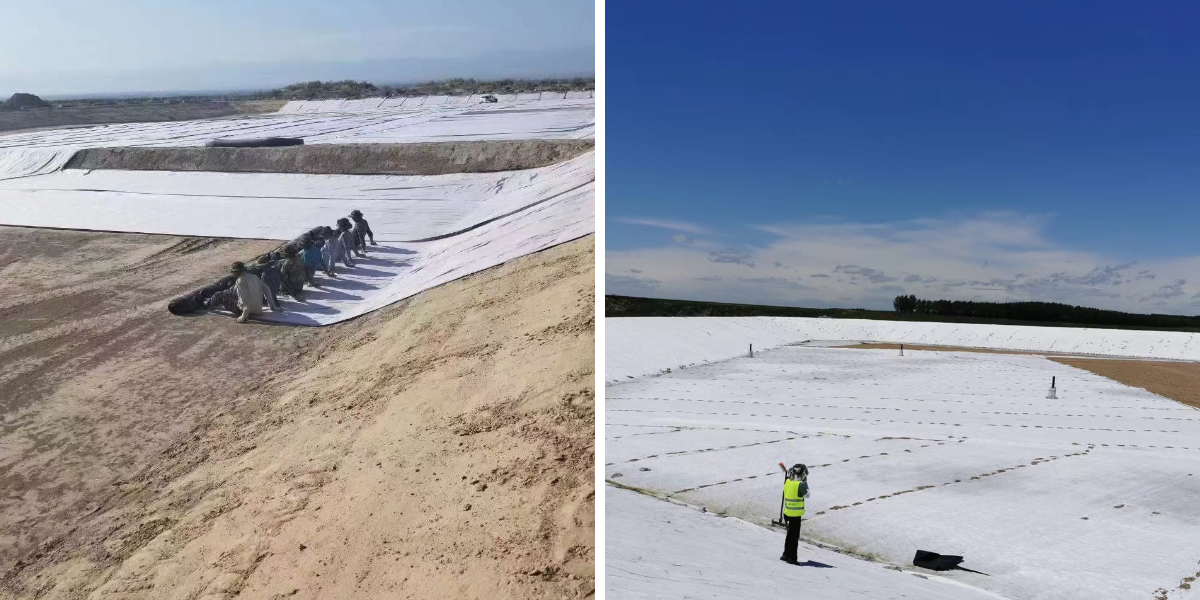 Geotextile Fabric Specifications and Properties Explained (ASTM Standards) Geotextile Fabric Specifications and Properties Explained (ASTM Standards)