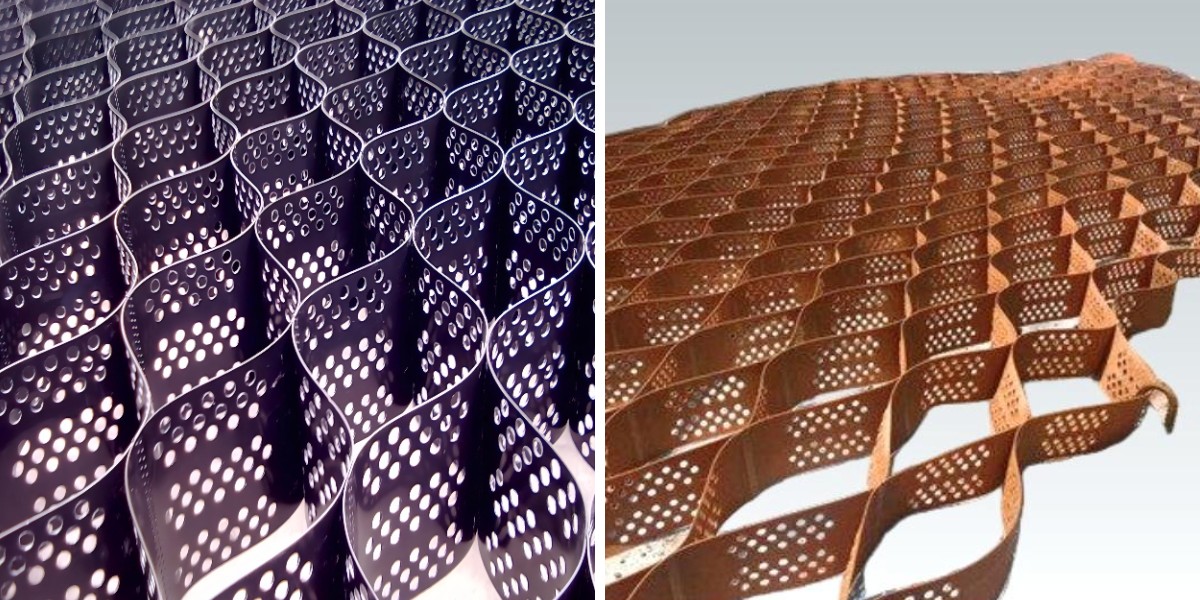 ジオセル vs. ジオグリッド vs. ジオテキスタイル: プロジェクトに最適なジオシンセティックの選択 ジオセル vs. ジオグリッド vs. ジオテキスタイル: プロジェクトに最適なジオシンセティックの選択