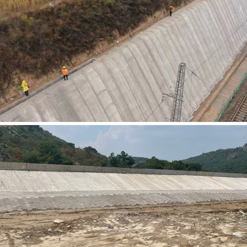 صيانة البطانية الأسمنتية: كيفية إطالة عمر الخدمة وإصلاح المشكلات الشائعة صيانة البطانية الأسمنتية: كيفية إطالة عمر الخدمة وإصلاح المشكلات الشائعة