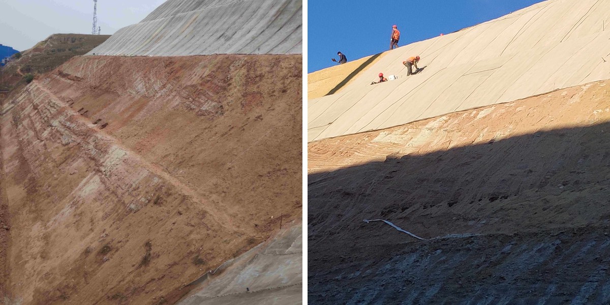 كيفية اختيار بطانية الأسمنت المناسبة: العوامل الرئيسية للمتانة والتكلفة واحتياجات المشروع كيفية اختيار بطانية الأسمنت المناسبة: العوامل الرئيسية للمتانة والتكلفة واحتياجات المشروع