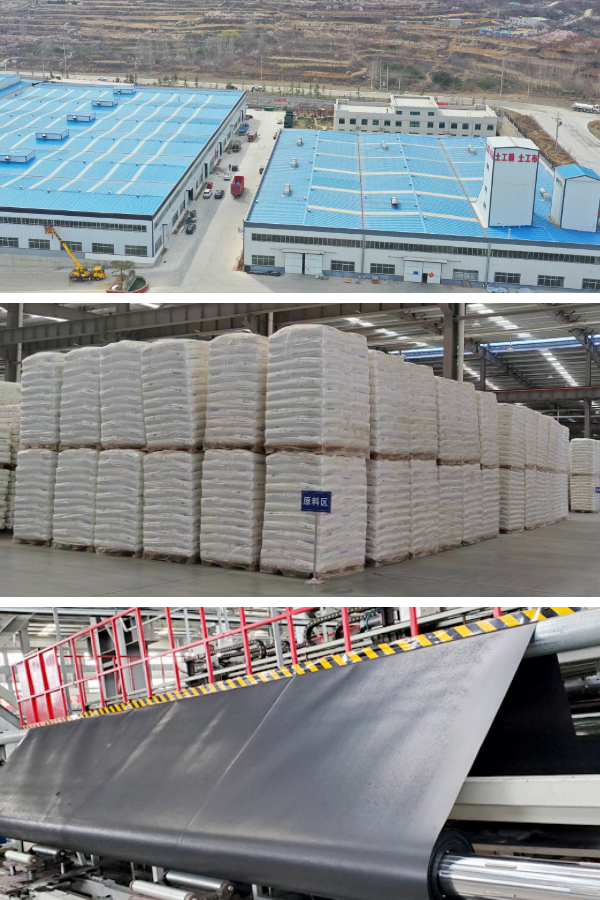 Häufige Fehler bei der Geotextilverlegung und wie man sie vermeidet