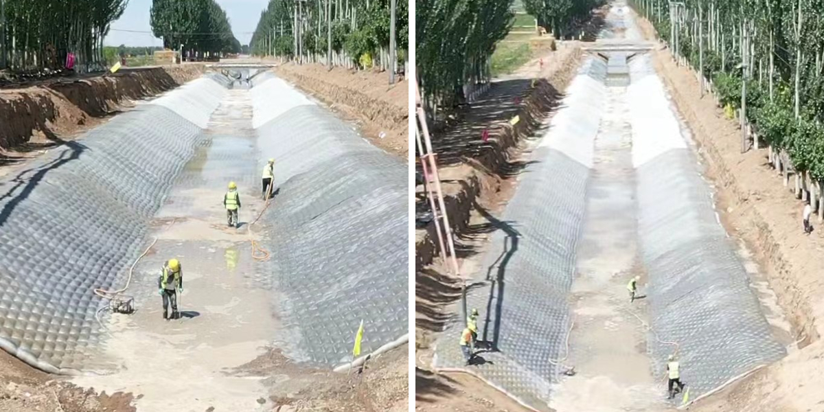 Top Applications of Woven Geotextile in Road and Highway Projects