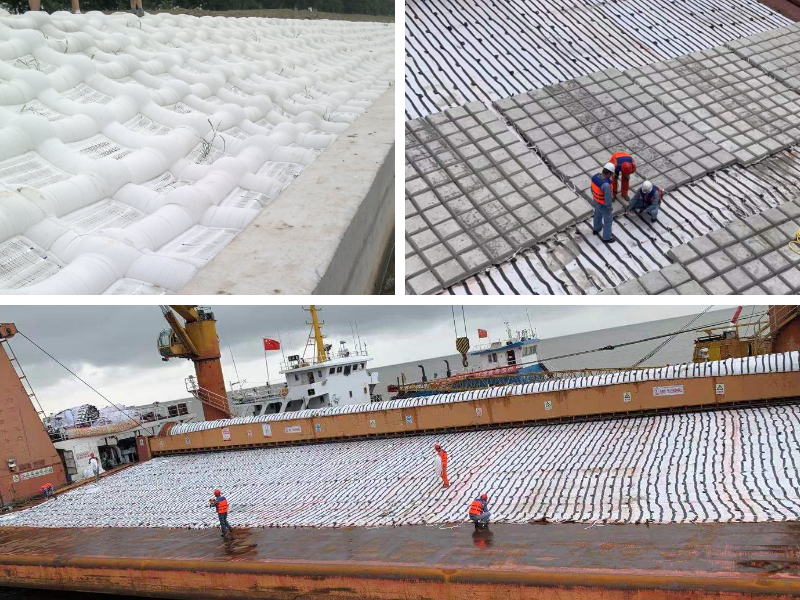 Spécifications des géotextiles tissés : points à prendre en compte lors de l’achat Spécifications des géotextiles tissés : points à prendre en compte lors de l’achat