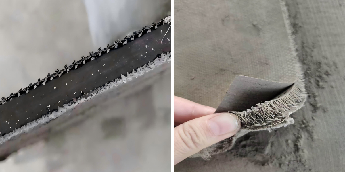 مقارنة أنواع مختلفة من بطانيات معالجة الأسمنت: أيها يناسب احتياجاتك؟