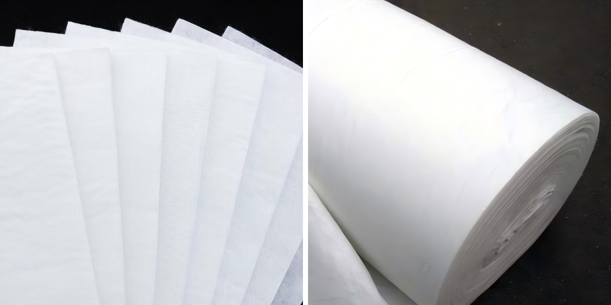 البطل المجهول: الدور الحاسم للمنسوجات الأرضية في أنظمة الصرف الحديثة البطل المجهول: الدور الحاسم للمنسوجات الأرضية في أنظمة الصرف الحديثة