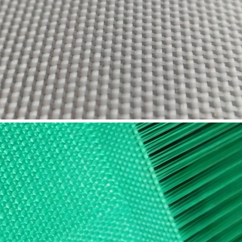 كيفية تركيب النسيج الجيوتكستيلي المنسوج لتثبيت قاعدة الطريق: دليل خطوة بخطوة
