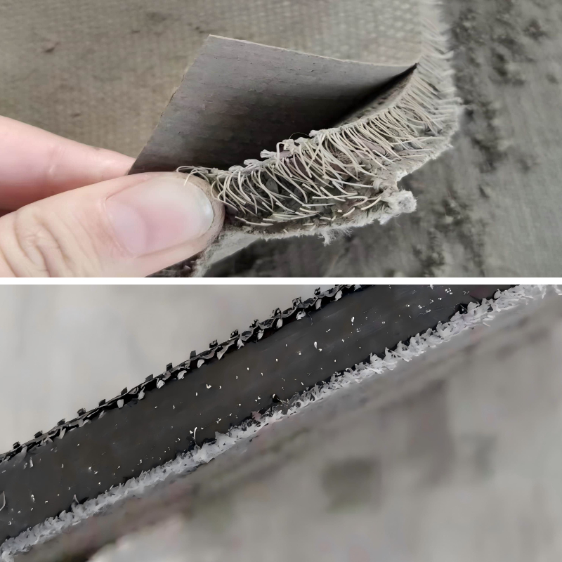 斜面問題の解決:セメントブランケットが斜面の侵食を防ぐ仕組み 斜面問題の解決:セメントブランケットが斜面の侵食を防ぐ仕組み