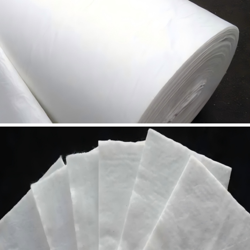 أخطاء شائعة في تركيب الجيوتكستايل وكيفية تجنبها أخطاء شائعة في تركيب الجيوتكستايل وكيفية تجنبها