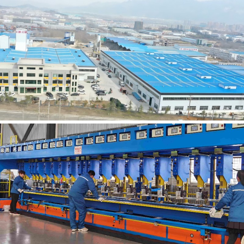 Comment assembler des panneaux géocellulaires en PEHD : Techniques de jointure pour une stabilisation sans joint Comment assembler des panneaux géocellulaires en PEHD : Techniques de jointure pour une stabilisation sans joint