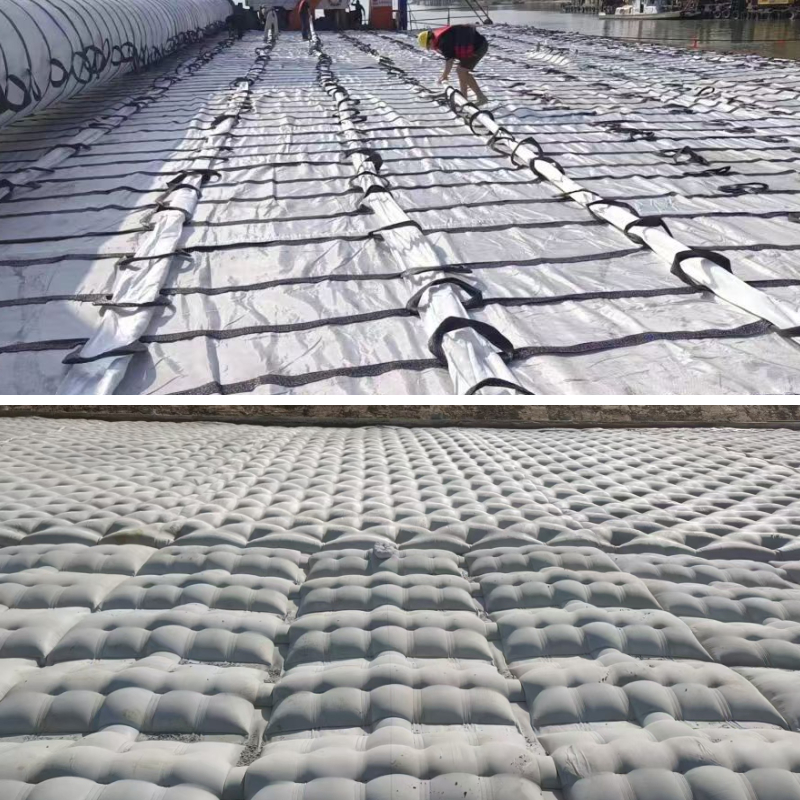 Woven Geotextile for Retaining Walls: Installation & Benefits