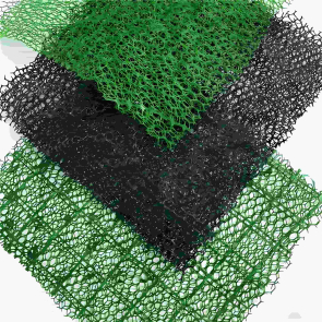 Geomat for Gravel Driveways