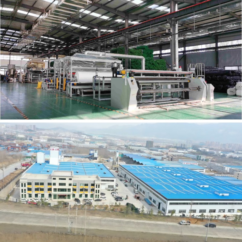 Load Support Applications: Using Geocells for Heavy Equipment Platforms and Foundations Load Support Applications: Using Geocells for Heavy Equipment Platforms and Foundations