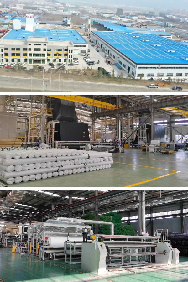 Case Study: How a Cement Blanket Saved Time on a Road Construction Project