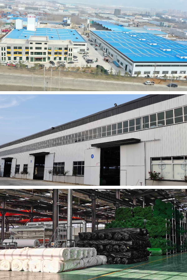 Ключевые моменты при выборе правильного материала геотекстильных труб для проектов по рекультивации земель