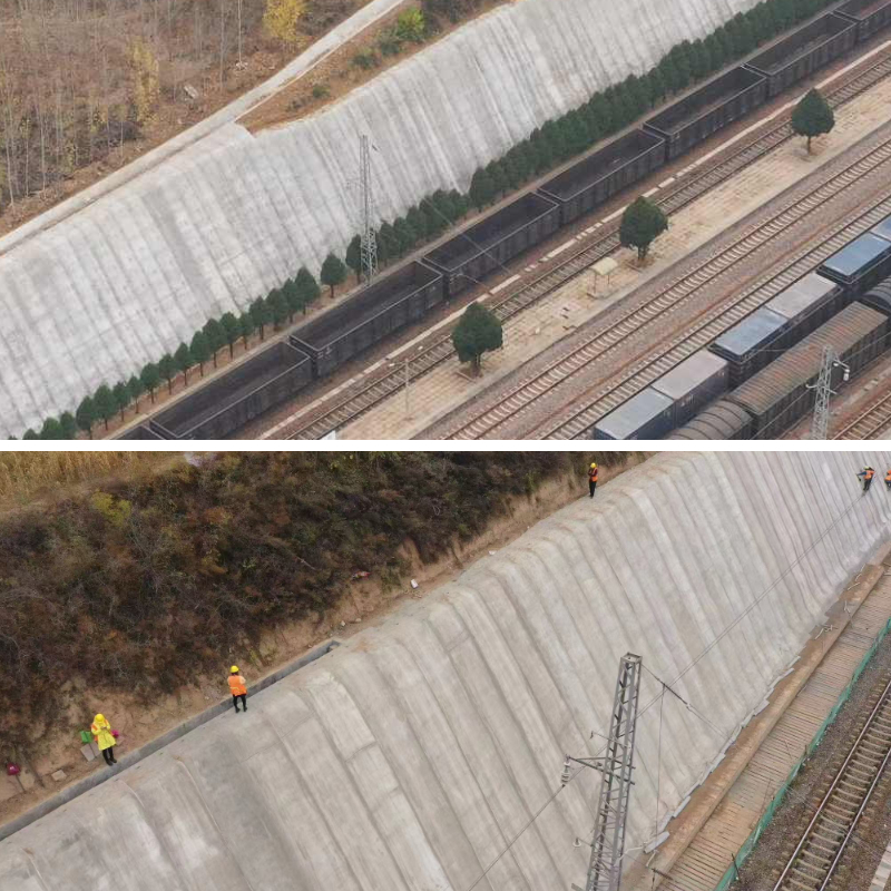 Processus de durcissement des dalles de ciment : exigences en matière de temps, de température et d’humidité