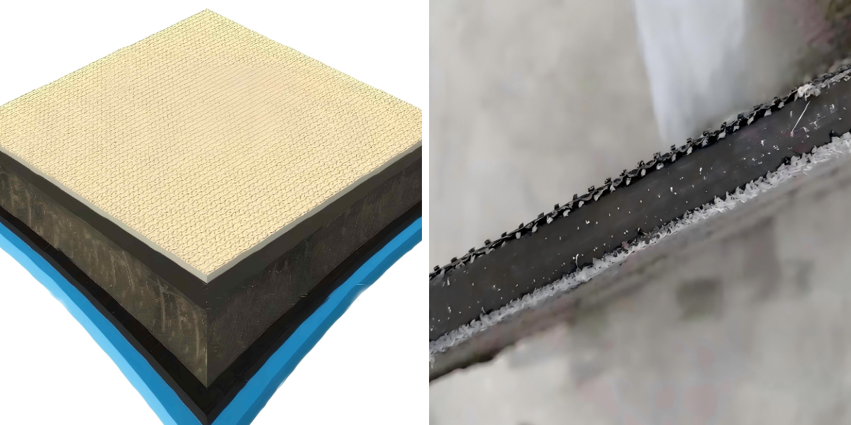 Cement Blanket Maintenance: How to Extend Service Life and Fix Common Issues Cement Blanket Maintenance: How to Extend Service Life and Fix Common Issues