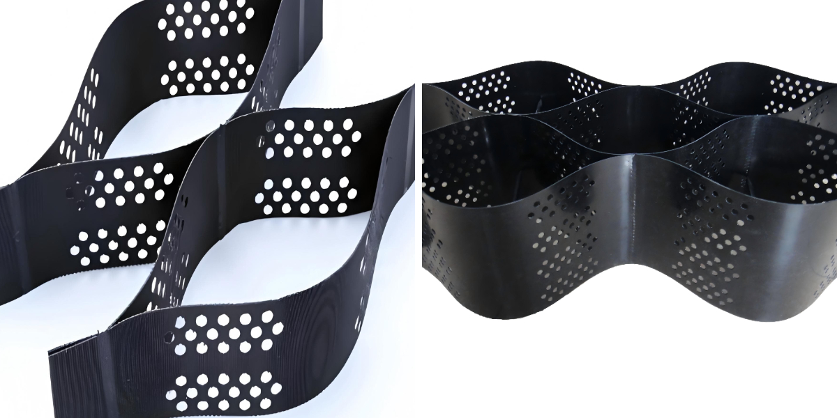 Geoceldas modulares frente a geoceldas fabricadas a medida: ¿Cuál se adapta mejor a su proyecto de talud?