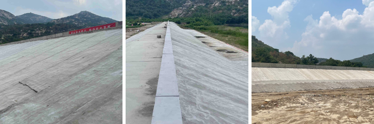 การควบคุมการกัดเซาะชายฝั่งด้วยท่อส่งน้ำ: การสร้างแนวป้องกันชายฝั่งที่ยั่งยืน การควบคุมการกัดเซาะชายฝั่งด้วยท่อส่งน้ำ: การสร้างแนวป้องกันชายฝั่งที่ยั่งยืน